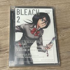 BLEACH 死神代行消失篇 1〜6巻 完結 DVD 全6巻セット アニメ - メルカリ