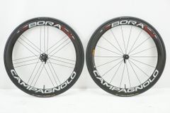 Campagnolo Bora one 50チューブラー リムブレーキ - メルカリ