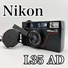 2025年最新】ニコン l35adの人気アイテム - メルカリ