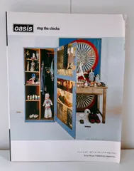 2025年最新】stop the clocksの人気アイテム - メルカリ