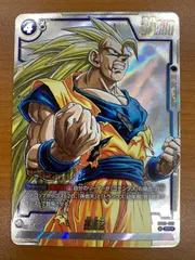 2025年最新】孫悟空 パラレル psa10の人気アイテム - メルカリ