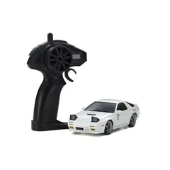 ラジコン ドリフト イニシャルD 新品～未開封 Amazon | イニシャルD スプリンタートレノ AE86 藤原拓海仕様 ラジコン
