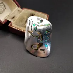 2025年最新】メキシコ シルバー ブローチの人気アイテム - メルカリ