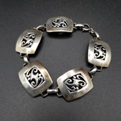 LB10 ブレスレット レディース 古物 メンズ アクセサリー キョンシー 