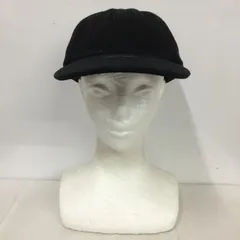 UNDEFEATED  アンディフィーテッド 帽子 キャップ 183077500044 ウール混