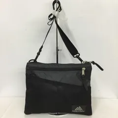 GREGORY グレゴリー ショルダーバッグ サコッシュ
