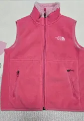 THE NORTH FACE kids(ザノースフェイスキッズ) ベスト 130サイズ