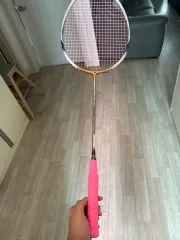 ヨネックスバドミントン　ラケット　ナノスピード7700 ヨネックスバドミントン ラケット ナノスピード7700 ヨネックス(YONEX