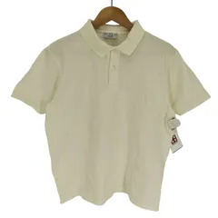 ユーズドフルギ USED古着 {{ELACIO}} フランス製 ポロシャツ メンズ  4