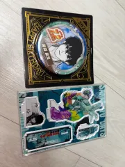 サカモトデイズ セバナツキ 2024 誕生日 ジオラマ 缶バッジ まとめ セット