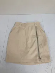 送料無料★LIP SERVICE リップサービス★ミニスカート　タイトスカート　Sサイズ　#71127sbl