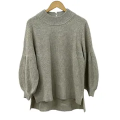 2025年最新】ローズティアラパール襟ニットの人気アイテム - メルカリ