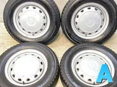 185/70R14  
ヨコハマ アイスガード iG50 PLUS 
　 キャロウィン VK 
14x5.0  100/114.3-4穴 
中古タイヤ スタッドレスタイヤ ホイールセット 4本セット
 w14251025022
