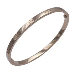 2025年最新】カルティエ ラブブレス ドライバーの人気アイテム - メルカリ