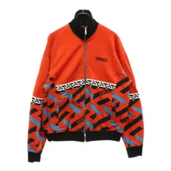 2025年最新】VERSACE メンズ ジャンパー・ブルゾンの人気アイテム
