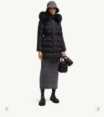 モンクレール ダウン 新品