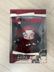 スカルパンダ ヨーロッパ限定 6kHz ヨーロッパ限定モデル (未開封新品)