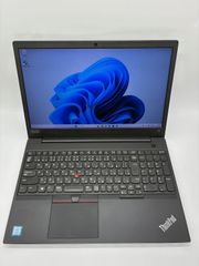 第10世代i5 16GB バッテリ◎ 15 SSD500GB オフィス レノボ - メルカリ