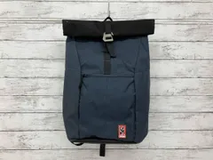 CHROME クローム リュックサック／YALTA 2.0／ネイビー