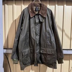 ビ*ボ様 Barbour BEDALE ジャケット ブラウン C38/97CM - メルカリ