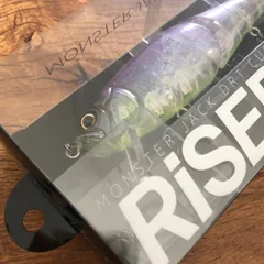 2026年最新】ライザージャックの人気アイテム - メルカリ