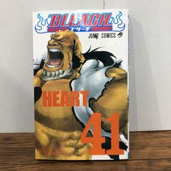 BLEACH 40巻 41巻 ブリーチ 漫画 - メルカリ