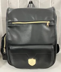 リュック ブラック ポケットモンスター スカーレット バイオレット SV