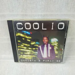 2025年最新】COOLIO GANGSTA S PARADISEの人気アイテム - メルカリ