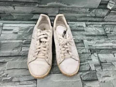 adidas/アディダス/スニーカー/スタンスミス/ STAN SMITH/白/26cm