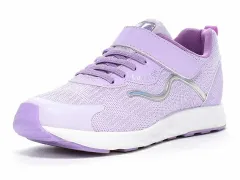 【moonstar】LUVRUSH LV 1208 PURPLE ムーンスター ラブラッシュ パープル 子供靴 キッズ スニーカー スーパースター 抗菌防臭 運動会 女の子 ジュニア シューズ