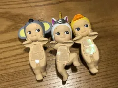 ユニコーン ソニーエンジェル ANIMAL アニマル ヒッパー シークレット (新品)