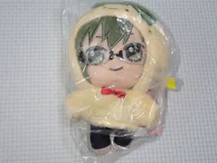 アイドリッシュセブン きらどる おさんぽーず vol.1 二階堂大和★新品未開封