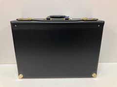新品同様】タイムボイジャー アタッシュケース A3 黒 ATP-A3-BK - メルカリ