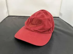 NIKE ナイキ キャップ 90s 6-Panel Cap レッド 
