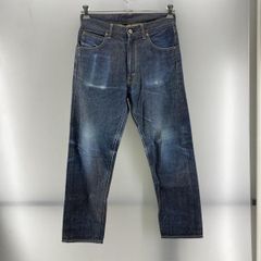 09AW GANRYU サルエルデニムパンツ セルビッチ sizeS 2009 - メルカリ