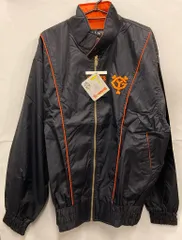 激レア読売ジャイアンツ　DESCENTE製プロコレクション ウィンドブレーカーL DESCENTE デサント製 読売ジャイアンツ ジャンパー 巨人 GIANTS