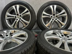 ムラーノ純正ホイール　4本セット 2025年最新】純正ホイール ムラーノの人気アイテム - メルカリ