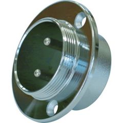 칠성 메탈 커넥터 NCS-30 시리즈 5극 R