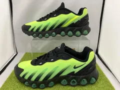 NIKE AIR MAX DN8 AMD BLACK GREEN STRIKE-VOLT ナイキ エアマックス ブラック グリーンストライク ボルト HQ4681-010 29.5cm