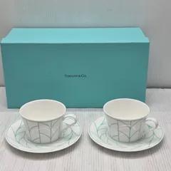 2026年最新】ティファニーウィートリーフの人気アイテム - メルカリ