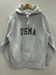 チャンピオン リバースウィーブ フーディー