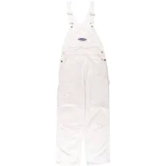 古着 ディッキーズ Dickies オーバーオール メンズw34相当/eaa593243