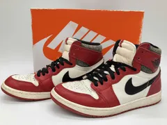 NIKE AIR JORDAN 1 RETRO HIGH OG DZ5485 612 ナイキ エア ジョ-ダン 1 レトロ ハイ OG US9.5 27.5cm UK8.5 EU43 ロスト&ファウンド/シカゴ