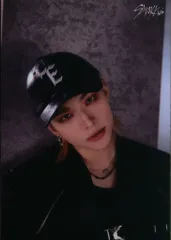 StrayKids 2023 5-STAR Hyunjin トレーディングカード 8/10