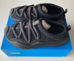 定価以下 28.0cm HOKA ORA PRIMO ホカ オラプリモ カーキ - メルカリ