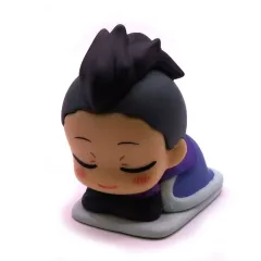 【中古】トレーディングフィギュア 不死川玄弥(幼少期) 「おねむたん 鬼滅の刃 拾壱ノ型 にどね アースカラーVer.」