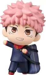 【中古】フィギュア てくぴく 虎杖悠仁 「呪術廻戦」