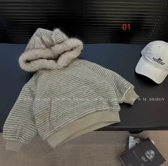 子供 フリース パーカー キッズ ふわふわ フード付き