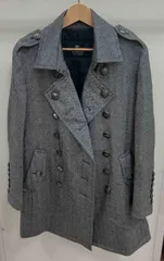 BURBERRY BLACK LABEL/トレンチコート/D1B52-606-05 