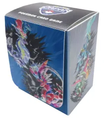 2025年最新】PJCS 2024 デッキケースの人気アイテム - メルカリ